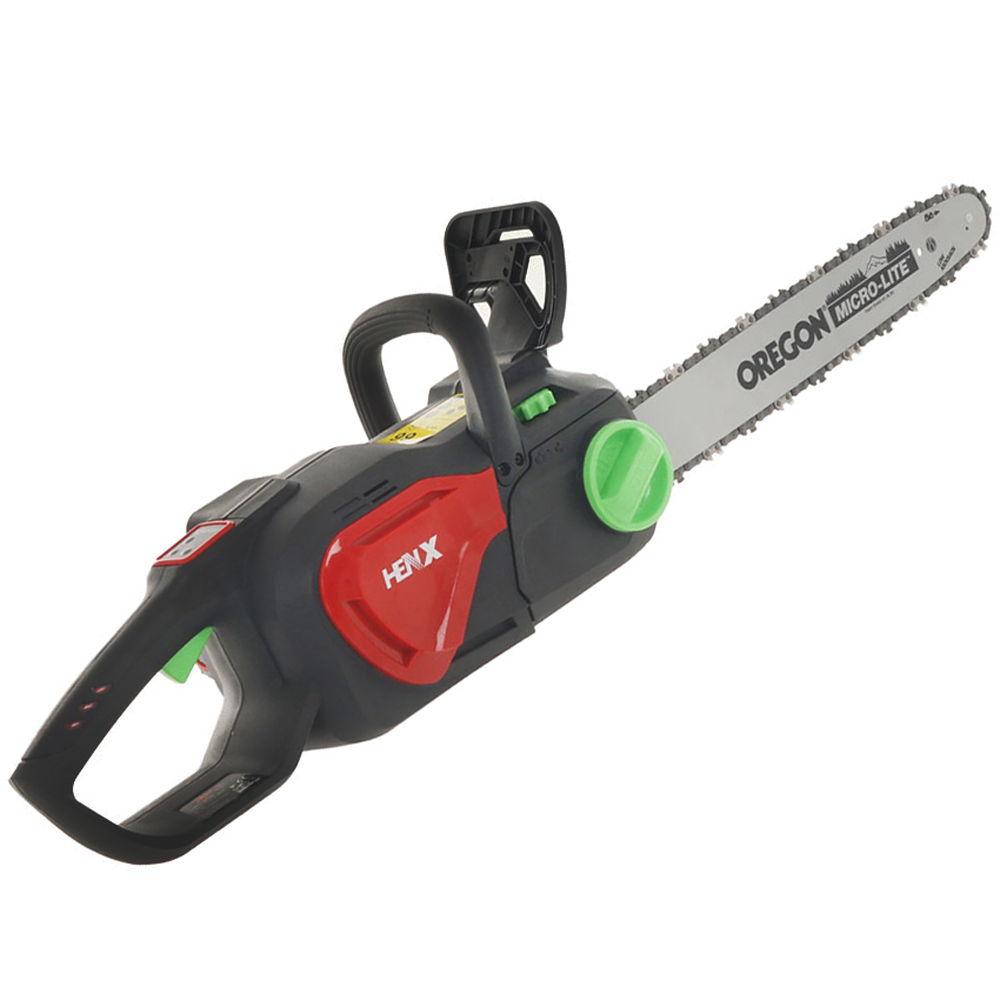 akku kettensäge henx h36lj16 akku und ladegerÄt nicht im lieferumfang enthalten