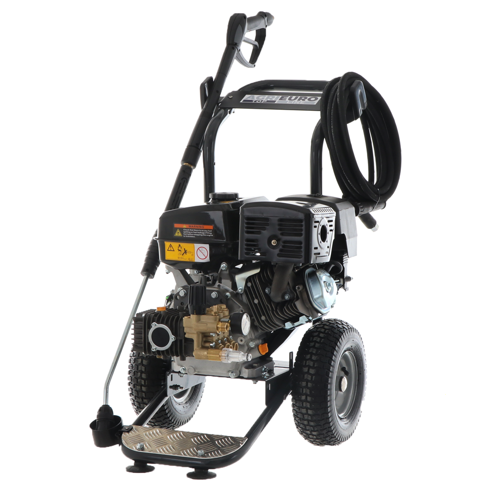 benzin hochdruckreiniger top line zwd k 15/280 loncin g390f motor