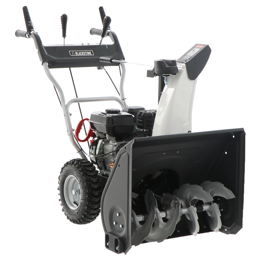 blackstone b st 61 lw benzin schneefräse loncin h200