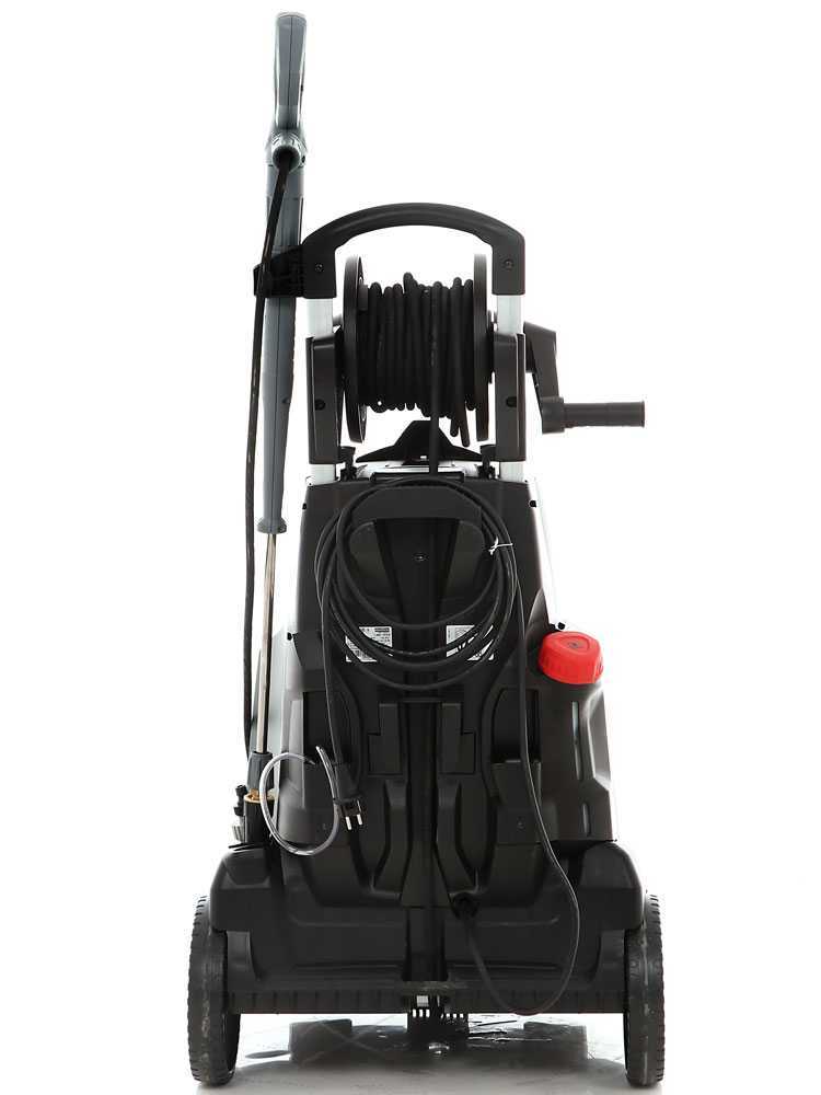 heibwasser-hochdruckreiniger-karcher-pro-hds-5-11-ux-stehend-230-v-pumpe-6.jpg heißwasser hochdruckreiniger kärcher pro hds 5/11 ux stehend, 230 v pumpe aus messing schlauchtrommel