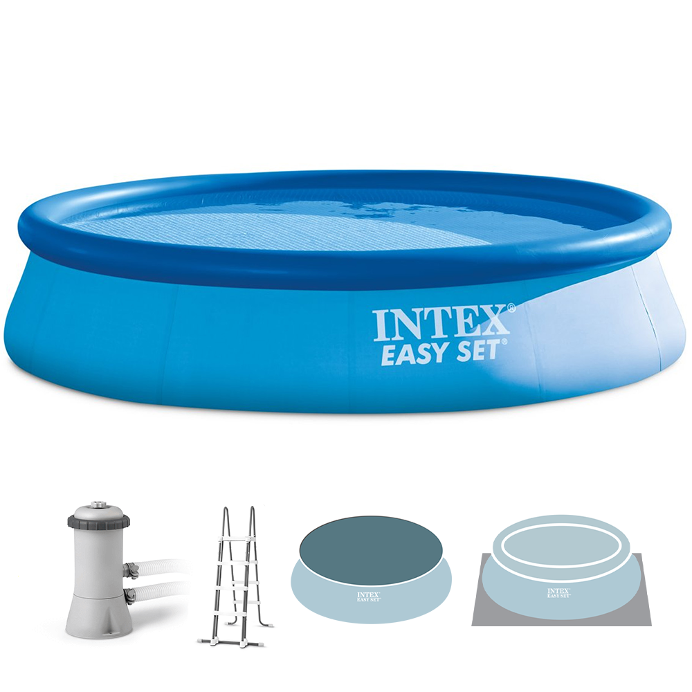 intex easy set 26168np pool