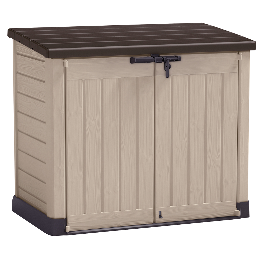 keter store it out max aufbewahrungsbox